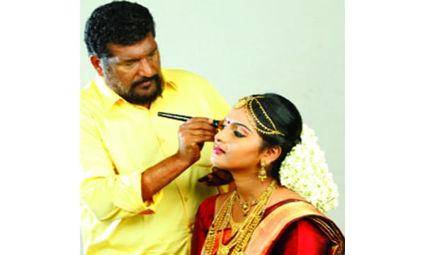 ചമയം - പട്ടണം റഷീദ്