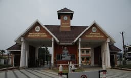 കാലടി സർവ്വകലാശാലയിലെ അധ്യാപകനിയമനം ;  വിയോജിച്ച്‌ നൽകിയ പരാതി ഇന്റർവ്യു ബോർഡ്‌ അംഗം പിൻവലിച്ചു