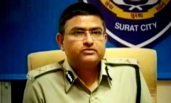 അഴിമതിക്കേസ്: സി.ബി.ഐ മുന്‍ സ്‌പെഷ്യല്‍ ഡയറക്ടര്‍ രാകേഷ് അസ്താനയ്ക്ക് വീണ്ടും ക്ലീന്‍ചിറ്റ്