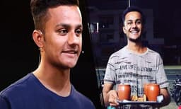 എംബിഎ പഠനം വിട്ട് ചായ വില്‍പ്പനയ്ക്കിറങ്ങി... ഇന്ന് കോടികള്‍ വിറ്റു വരവുള്ള ബിസിനസ്സുകാരന്‍