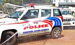 ഗുരുതര അഴിമതി : ഇടുക്കിയിലെ ആറ് പോലീസ് കാന്റീനുകള്‍ പൂട്ടി ; പോലീസുകാരെക്കൊണ്ട് ഹോട്ടല്‍ പണി ചെയ്യിക്കരുത്