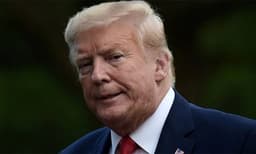 Senate Says Trump Impeachment Trial is Constitutional