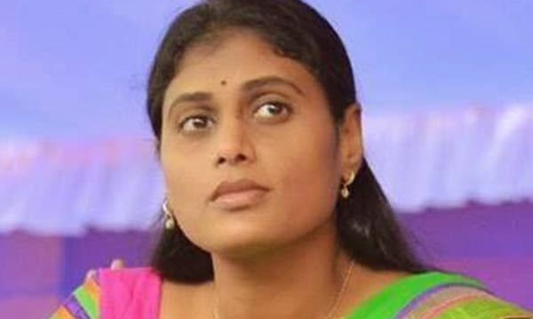 ജഗ്‌മോഹന്‍ റെഡ്ഡിയുടെ സഹോദരി തെലുങ്കാനയില്‍ പാര്‍ട്ടിയുണ്ടാക്കുന്നു ; തട്ടകം മാറ്റുന്നത് സഹോദരനില്‍ നിന്നും അകലം പാലിക്കാന്‍