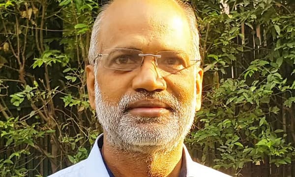 വിശ്വാസ് മേത്തയുടെ പിന്‍ഗാമി ; വി.പി. ജോയ്  അടുത്ത ചീഫ് സെക്രട്ടറിയാകും