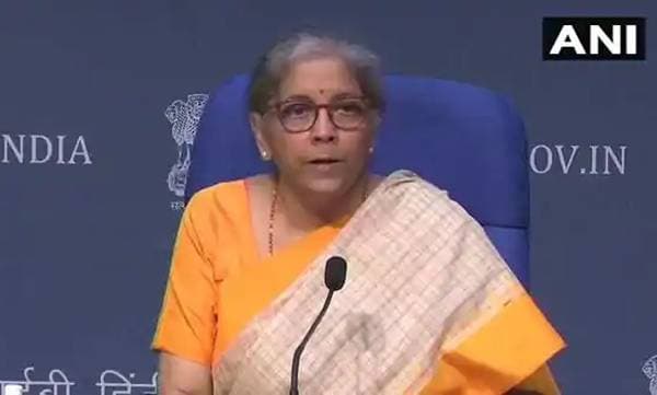 Govt to ban cryptocurrencies : FM