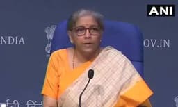 Govt to ban cryptocurrencies : FM