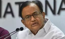 Chidambaram says proud to be ‘andolan jeevi’