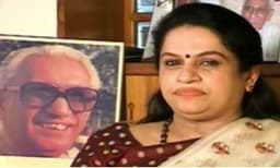 തൃശ്ശൂരില്‍ പത്മജ വേണുഗോപാലിനെ മത്സരിപ്പിക്കാന്‍ യു.ഡി.എഫ്... നീക്കങ്ങൾ തുടങ്ങി 