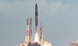 യു.​എ.​ഇ​യു​ടെ ഹോ​പ്​ പ്രോ​ബിനു പിന്നാലെ ചൈനയുടെ ടി​യാ​ൻ​വ​നും ചൊവ്വയിൽ 