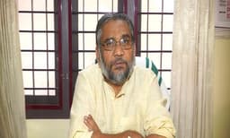 പിഎസ്‌സി മുന്‍ ചെയര്‍മാന്‍ ഡോ. കെ എസ് രാധകൃഷ്ണന് അനുവദിച്ചിരുന്ന അധിക ആനുകൂല്യങ്ങള്‍ തിരിച്ചുപിടിക്കും