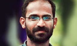 സിദ്ദീഖ് കാപ്പന്‍ ഉള്‍പ്പെടെ അഞ്ചു പേര്‍ക്കെതിരേ ഇഡി കുറ്റപത്രം; രാജ്യദ്രോഹ പ്രവര്‍ത്തനത്തിന് കള്ളപ്പണം വെളുപ്പിച്ചെന്ന് കേസ്