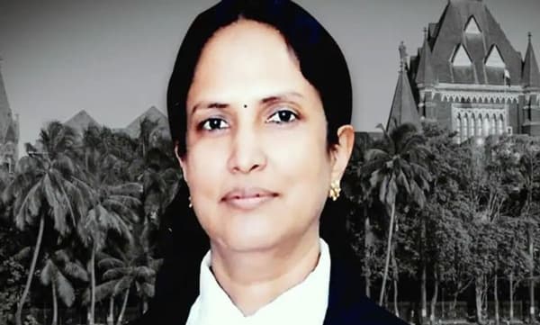 വിവാദ ഉത്തരവുകൾ ; ബോംബെ ഹൈക്കോടതി ജഡ്ജിക്കെതിരെയുള്ള കൊളീജിയം തീരുമാനം തടഞ്ഞു കേന്ദ്രം