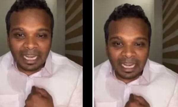 നന്ദിയില്ലാത്ത രോഗികളെ നടുറോഡിലിട്ട് തല്ലിക്കൊല്ലണം: വിവാദ വീഡിയോയുമായി ഫിറോസ് കുന്നംപറമ്പില്‍ 