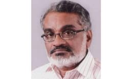 സിപിഐ യുടെ മുതിര്‍ന്ന നേതാവ് അഡ്വ. പി.കെ. ചിത്രഭാനു അന്തരിച്ചു