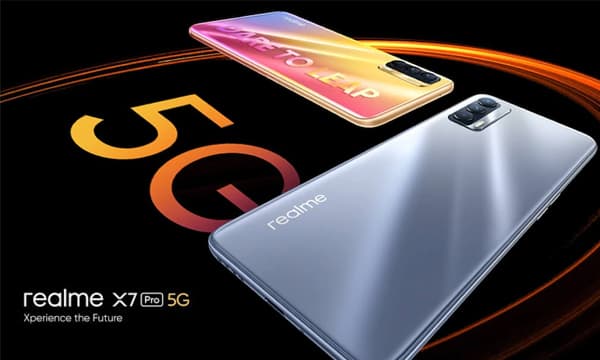 മികച്ച ഓഫറുകളുമായി റിയൽമി X7 5ജി വില്പന ആരംഭിച്ചു; വില 19,999 രൂപ മുതൽ 