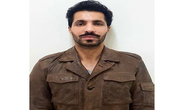 Actor-Activist Deep Sidhu Taken To Red Fort To Recreate R-Day Scene