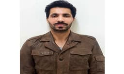 Actor-Activist Deep Sidhu Taken To Red Fort To Recreate R-Day Scene