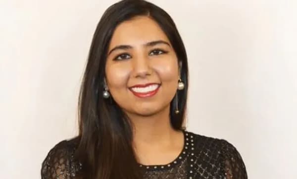 യുഎന്‍ സെക്രട്ടറി ജനറല്‍ സ്ഥാനത്തേക്ക് മത്സരിക്കാന്‍ ഇന്ത്യന്‍ വംശജയായ 34 കാരി