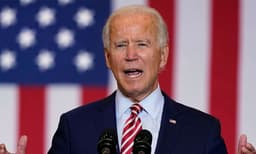 സമ്പദ് വ്യവസ്ഥ പൂര്‍ണ്ണ വളര്‍ച്ചയിലേക്ക്; ബൈഡന്റെ പ്രവര്‍ത്തനങ്ങളെ പ്രശംസിച്ച് വിദഗ്ധര്‍ 