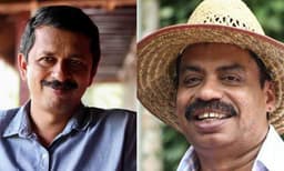 സാഹിത്യ അക്കാദമി പുരസ്‌കാരങ്ങള്‍ പ്രഖ്യാപിച്ചു 