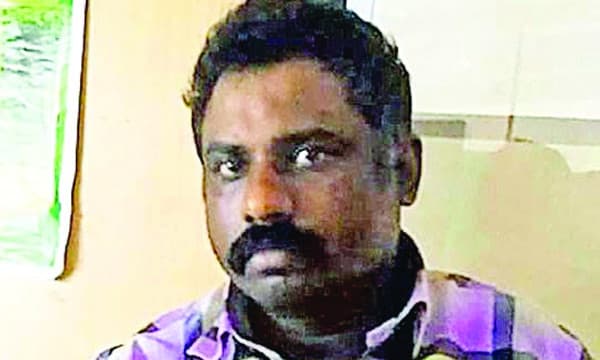 സമൂഹമനഃസാക്ഷിയെ ഞെട്ടിച്ച രാജ്കുമാര്‍ കസ്റ്റഡി മരണം: പ്രതികളായ പോലീസ് ഉദ്യോഗസ്ഥരെ പിരിച്ചുവിടല്‍ നീതി നടപ്പാക്കലിന്റെ ആദ്യപടി