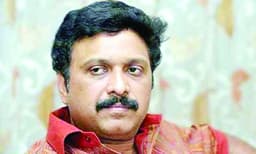 ബാലകൃഷ്ണപിള്ളയെ അംഗീകരിക്കാം ; ഗണേഷ്കുമാര്‍ പാര്‍ട്ടിയില്‍ തന്നിഷ്ടം കാട്ടുന്നു ; കോണ്‍ഗ്രസ് ബി പിളര്‍പ്പിലേക്ക്
