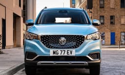 500 കിലോമീറ്റര്‍ റേഞ്ചുള്ള മോഡലുമായി എം.ജി.മോട്ടോഴ്‌സ് എത്തുന്നു 