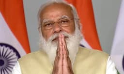 'കാര്‍ഷിക നിയമങ്ങള്‍ കൂടുതല്‍ പ്രയോജനം ചെയ്യുക ചെറുകിട കര്‍ഷകര്‍ക്ക്'; പ്രധാനമന്ത്രി