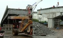 നിയമസഭാ തിരഞ്ഞെടുപ്പില്‍ പാലാരിവട്ടം പാലം ചര്‍ച്ച വിഷയമാക്കാന്‍ ഇടതുമുന്നണി