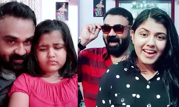 സകുടുംബം ഷാജു 