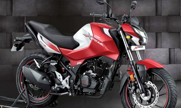 എക്‌സ്ട്രീം 160R 100 മില്യൺ എഡിഷനുമായി ഹീറോ ഉടൻ വിപണിയിലേക്ക് 