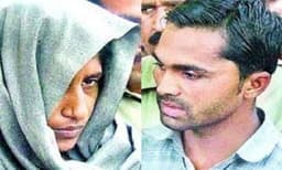 മാതാവിന്റെ പരിലാളന  നിഷേധിക്കരുത് ; പ്രസിഡന്റിനോടു അപേക്ഷിച്ച് തൂക്കിലേറ്റപ്പെടാന്‍ പോകുന്ന ശബ്‌നത്തിന്റെ മകന്‍