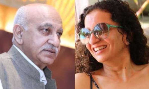 മോഡി മന്ത്രിസഭയില്‍ അംഗമായിരുന്ന എം.ജെ. അക്ബറിനെ വീഴ്ത്തിയ മീടു ; ആരാണ് പ്രിയാ രമണി? 
