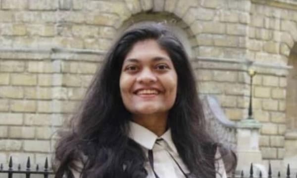 മുന്‍ പോസ്റ്റുകള്‍ വിനയായി; ഇന്ത്യക്കാരിയായ ഓക്‌സ്‌ഫോഡ് യൂണിയന്‍ പ്രസിഡന്റ് ക്ഷമചോദിച്ച് സ്ഥാനം രാജിവച്ചു