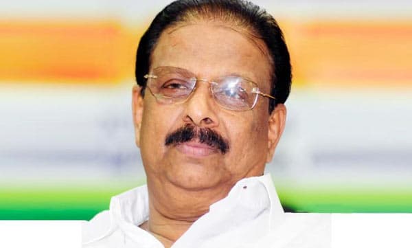 കെ.സുധാകരന്‍ പേപ്പട്ടിയെപ്പോലെയെന്ന് കെ.കെ. രാഗേഷ്: കൈകാര്യം ചെയ്തില്ലെങ്കില്‍ നാടിനാപത്ത്!