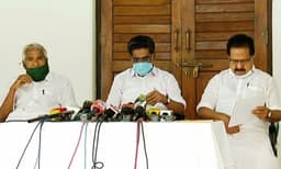 എല്‍ഡിഎഫ് വീണ്ടും ജയിക്കുമെന്ന് ഹൈക്കമാന്റ് സര്‍വേ ; പഴയമുഖങ്ങള്‍ അത്ര പോര; പുതുമുഖങ്ങളെ കണ്ടെത്താന്‍ ബംഗലുരു ഏജന്‍സി 