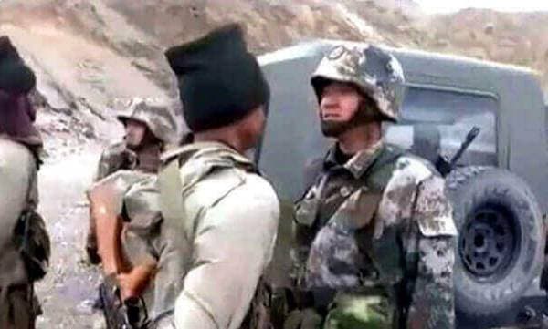 China officially admits 5 PLA soldiers killed during Galwan clash with India