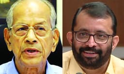 ഇ. ശ്രീധരനെ ബിജെപി പി ശ്രീരാമകൃഷ്ണന് എതിരേ ഇറക്കുമോ? മെട്രോമാന് താല്‍പ്പര്യം പൊന്നാനി 