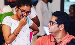 'കൂടെ നില്‍ക്കുന്നവരെ ചേര്‍ത്തുപിടിക്കുന്ന ജോര്‍ജുകുട്ടിയാണ് ജീത്തു ജോസഫ്'-വൈറലായി രേഷ്മ ശിവകുമാറിന്റെ പോസ്റ്റ് 