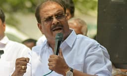 'നിലാവ് കണ്ട് കുരക്കുന്ന ചാവാലി പട്ടികള്‍'; വിവാദ പരാമര്‍ശവുമായി വീണ്ടും കെ. സുധാകരന്‍-വിഡിയോ 