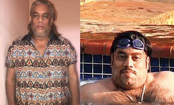 ബ്യൂട്ടി പാര്‍ലര്‍ വെടിവെപ്പ് കേസ്; രവി പൂജാരി അറസ്റ്റില്‍ 