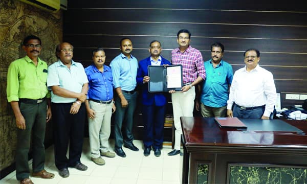 ആഴക്കടല്‍ കൊള്ളയടിക്കാന്‍ യു.എസ്. കമ്പനിക്കു കരാര്‍? കോടികളുടെ അഴിമതി ആരോപണം ; വ്യവസായവകുപ്പ് പ്രതിക്കൂട്ടില്‍