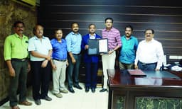 ആഴക്കടല്‍ കൊള്ളയടിക്കാന്‍ യു.എസ്. കമ്പനിക്കു കരാര്‍? കോടികളുടെ അഴിമതി ആരോപണം ; വ്യവസായവകുപ്പ് പ്രതിക്കൂട്ടില്‍