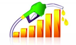 Fuel price on rise for 12th consecutive day