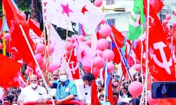 മെട്രോമാന്‍ പോയത് രാഷ്ട്രീയത്തില്‍ തന്നെ വിലകുറഞ്ഞ സ്‌കില്‍ ഉള്ള പാര്‍ട്ടിയില്‍ ; വിമര്‍ശനവുമായി ബിനോയ് വിശ്വം