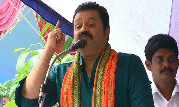 സുരേഷ്‌ഗോപി എടുത്തിട്ടും പൊങ്ങിയില്ല, ഗണേഷ് കുമാര്‍ ബംബര്‍ഹിറ്റ്; സിനിമാക്കാരുടെ രാഷ്ട്രീയം 