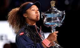 നവോമി തന്നെ ബോസ്: ബ്രാഡിനെ തകര്‍ത്ത് ഓസ്‌ട്രേലിയന്‍ ഓപ്പണ്‍ കിരീടമുയര്‍ത്തി നവോമി ഒസാക്ക