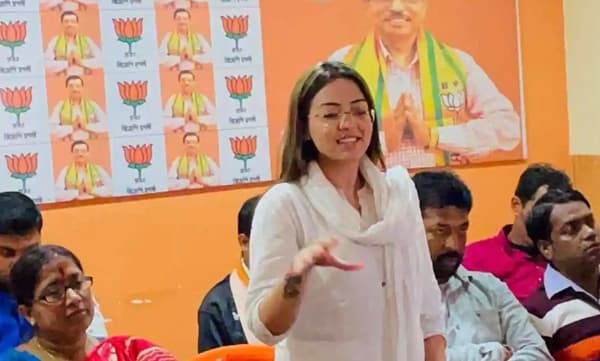 കൊക്കെയ്ന്‍ കണ്ടെത്തിയതിന് പിന്നില്‍ ഗൂഢാലോചനയുണ്ടെന്ന് പമേല ഗോസ്വാമി