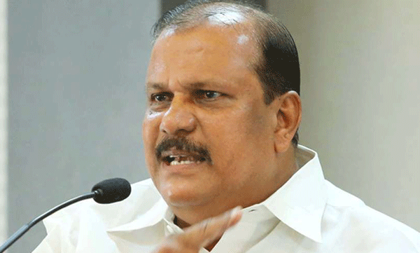 യു.ഡി.എഫ്. പ്രവേശനത്തില്‍ തീരുമാനമായില്ല; ബദല്‍ നീക്കവുമായി പി.സി. ജോര്‍ജ് 