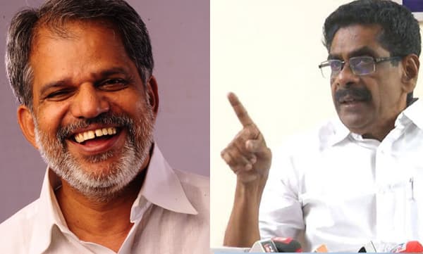 എ. വിജയരാഘവന്റെ മനോനില പരിശോധിക്കണം-മുല്ലപ്പള്ളി 